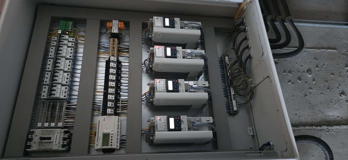 Tablero